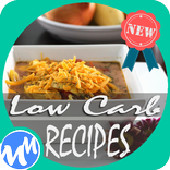 Low Carb Recipes