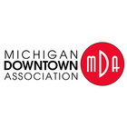 Michigan Downtown Association ícone