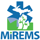 Michigan Rural EMS Network ícone