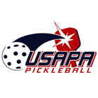 USAPA Pickleball Mobile App 圖標