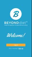 Beyond Diet Members Affiche