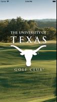 UT Golf Club poster