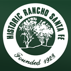 Rancho Santa Fe Association آئیکن