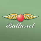 Baltusrol Golf Club иконка