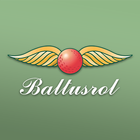 Baltusrol Golf Club アイコン