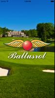 Baltusrol Golf Club ポスター