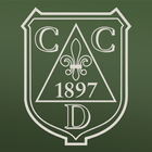 The Country Club of Detroit icône