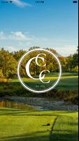 Columbia CC 포스터