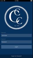 Columbia CC 스크린샷 1