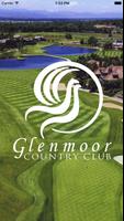 Glenmoor Country Club poster