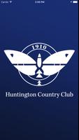 Huntington Country Club 포스터