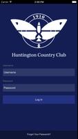 Huntington Country Club 스크린샷 1