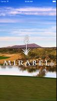 Mirabel Golf Club Affiche