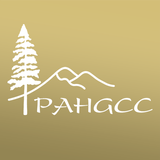 PAHGCC ícone