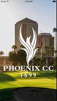 Phoenix CC Affiche
