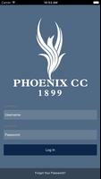 Phoenix CC captura de pantalla 1