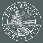 Pine Brook CC icône