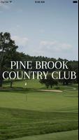 Pine Brook CC Affiche