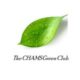 Chams Green Club icon