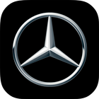 MercedesCard icône