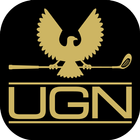 United Golf Network icône