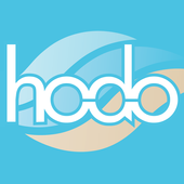 HODO Connect icon