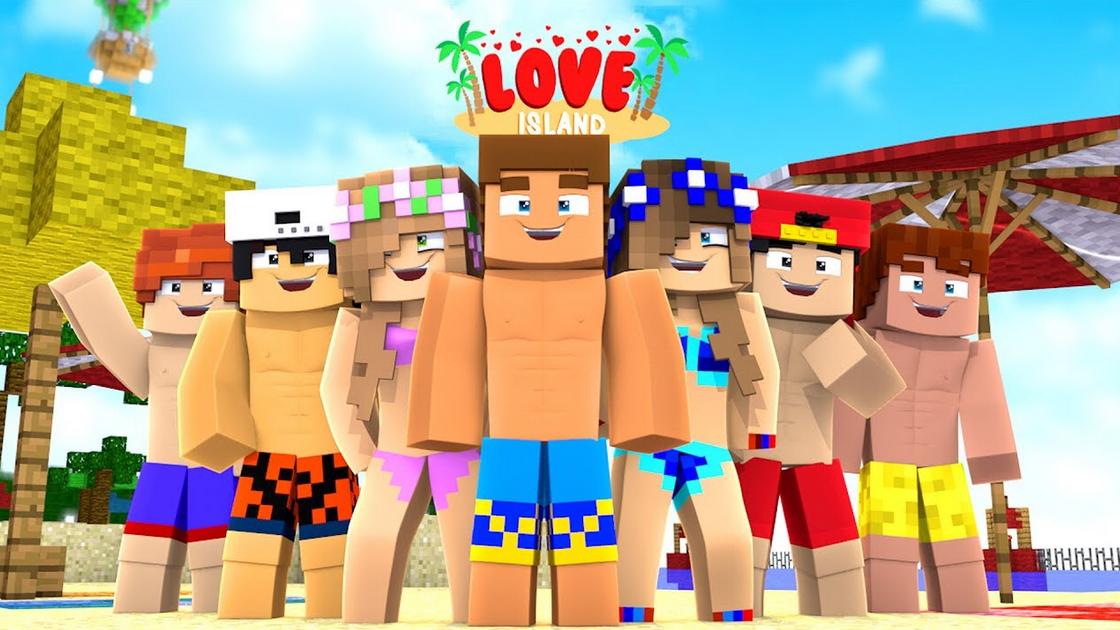 Bikini Girls Skin for Minecraft PE for Android - APK Download