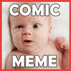 Comic and Meme Creator icône