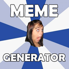 Generador de Memes ไอคอน