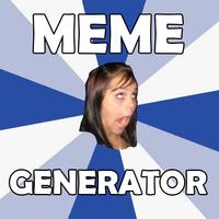 Generador de Memes Affiche