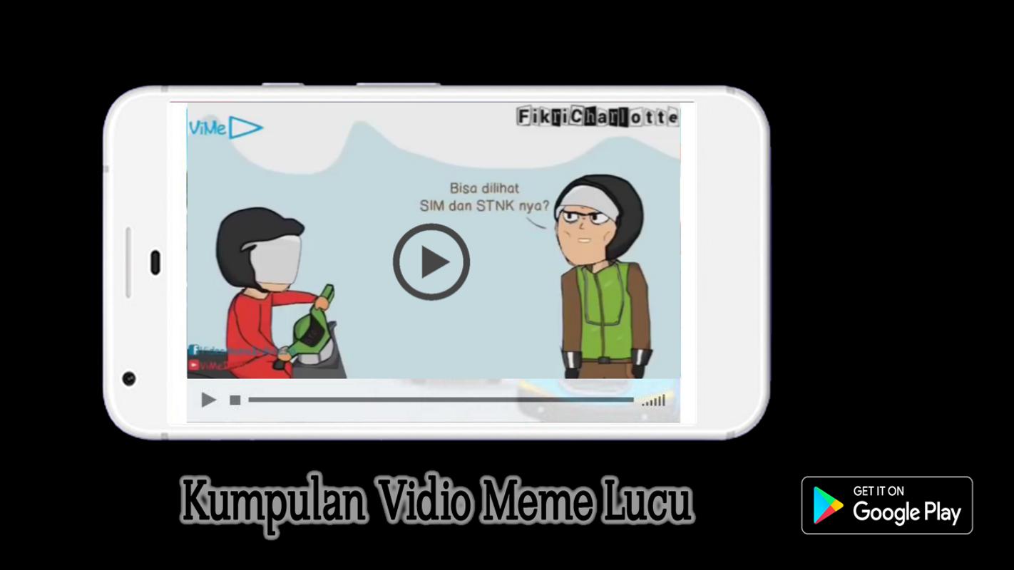 Vidio Meme Collection For Android APK Download