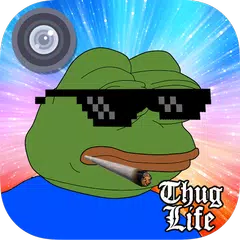 Meme Maker Generator - Dank MLG APK Herunterladen