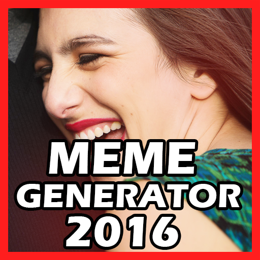 Meme Generator 2016