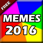 MEMES Generator & Creator ไอคอน