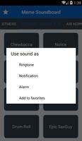 Meme Soundboard ภาพหน้าจอ 2