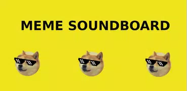 Meme Soundboard - Trolling Sounds of MLG