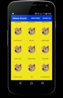 Meme Soundboard poster