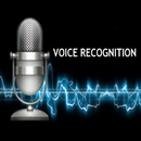 Voice Recognition Aceh aplikacja
