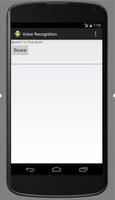 Voice Recognition Aceh screenshot 2