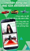 88Sao.TV - Live Chat Với Sao capture d'écran 2