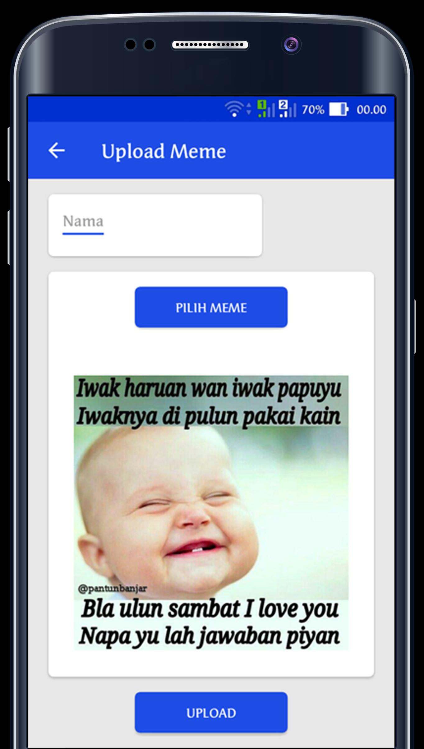 Memebanjar Gambar Lucu Banjar For Android Apk Download