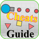 Guide Cheats For Diep.io APK