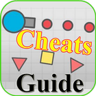 Guide Cheats For Diep.io アイコン