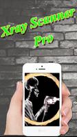 XRay Cam Scanner Pro Affiche