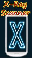 XRay Scanner Pro Plakat