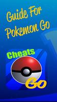 Guide For Pokemon GO ảnh chụp màn hình 1