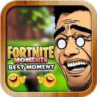 Best Fortnite Memes Battle Royale Troll icon