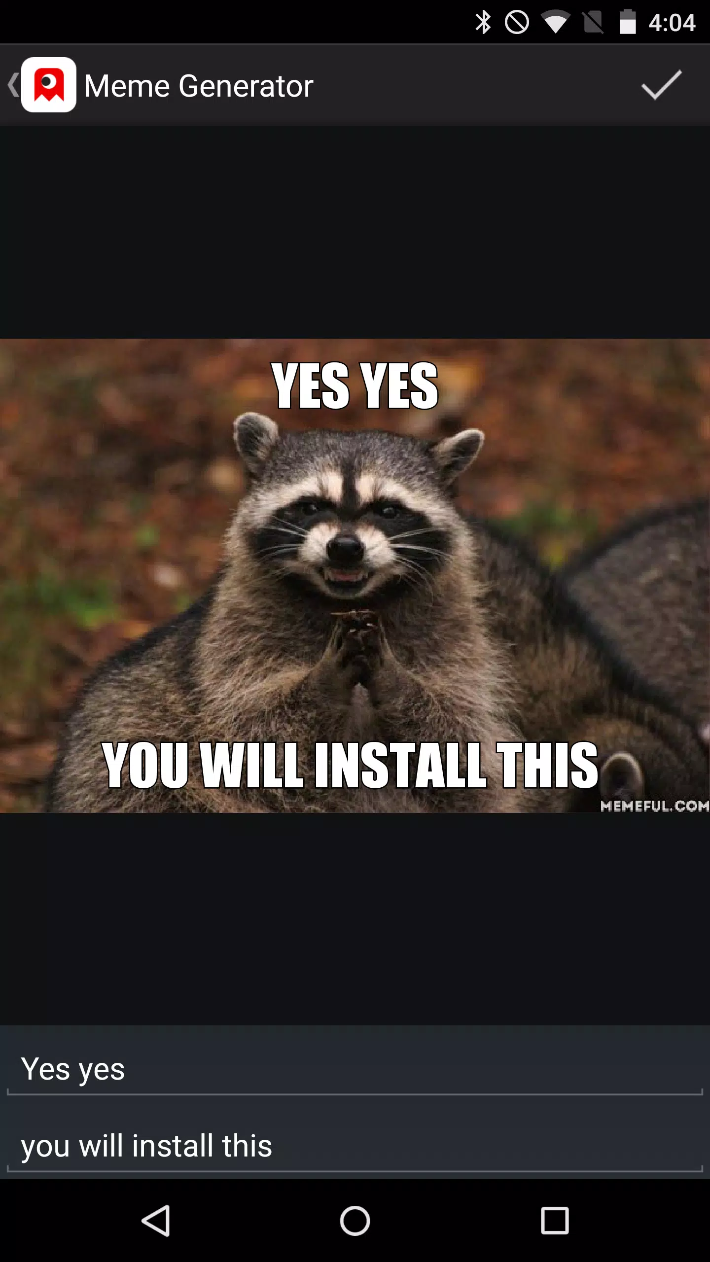 Best Meme Generator by Memeful APK for Android Download