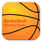 Basketball Mental Rush icône
