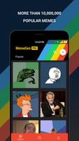 Meme Generator Pro - Free постер